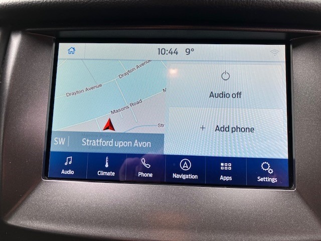 Used Ford Ranger 2022 for sale - 77715332: Photo 24