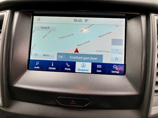 Used Ford Ranger 2022 for sale - 77715332: Photo 25