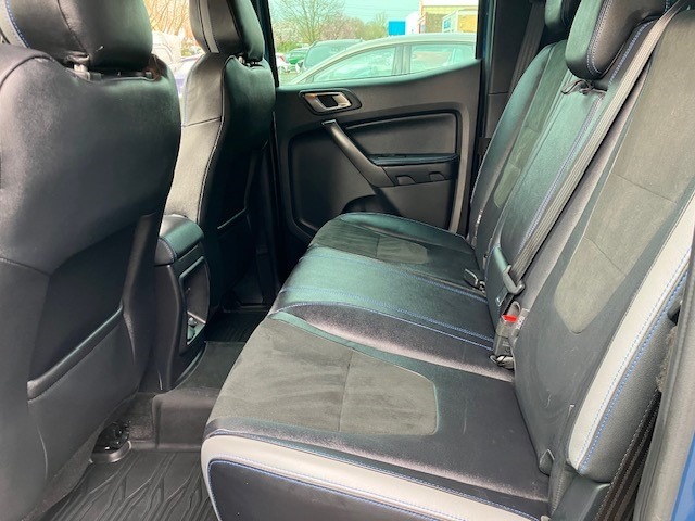 Used Ford Ranger 2022 for sale - 77715332: Photo 27