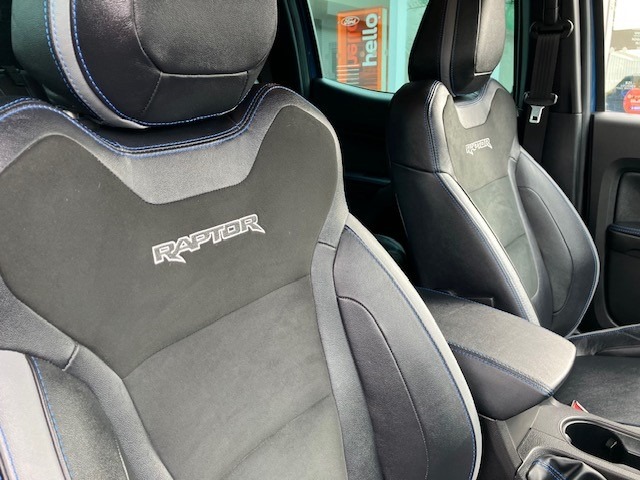 Used Ford Ranger 2022 for sale - 77715332: Photo 30