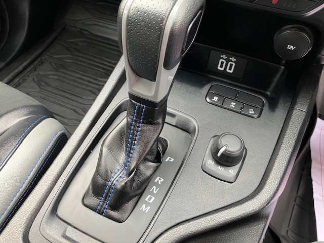 Used Ford Ranger 2022 for sale - 77715332: Photo 31