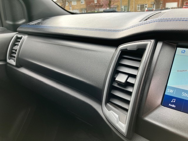 Used Ford Ranger 2022 for sale - 77715332: Photo 32