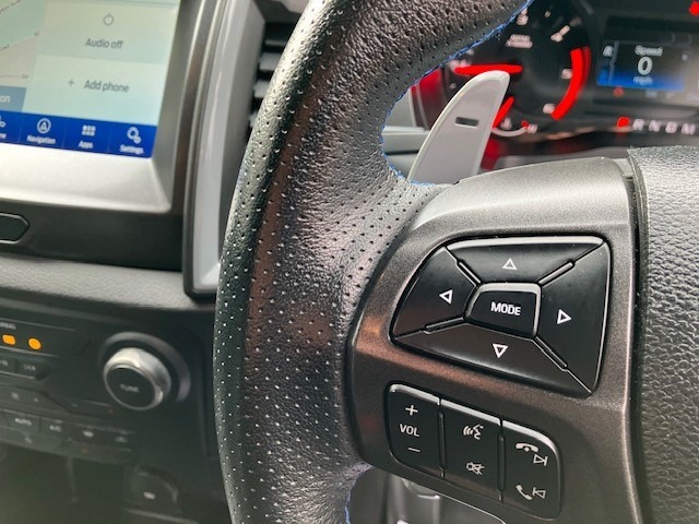 Used Ford Ranger 2022 for sale - 77715332: Photo 34