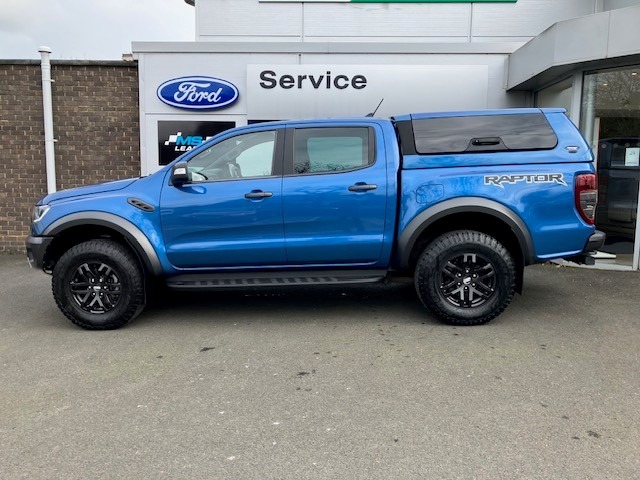 Used Ford Ranger 2022 for sale - 77715332: Photo 5