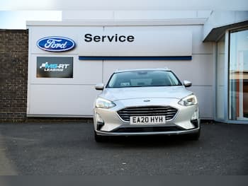 Used Ford Focus 2020 for sale - 79391852: Photo