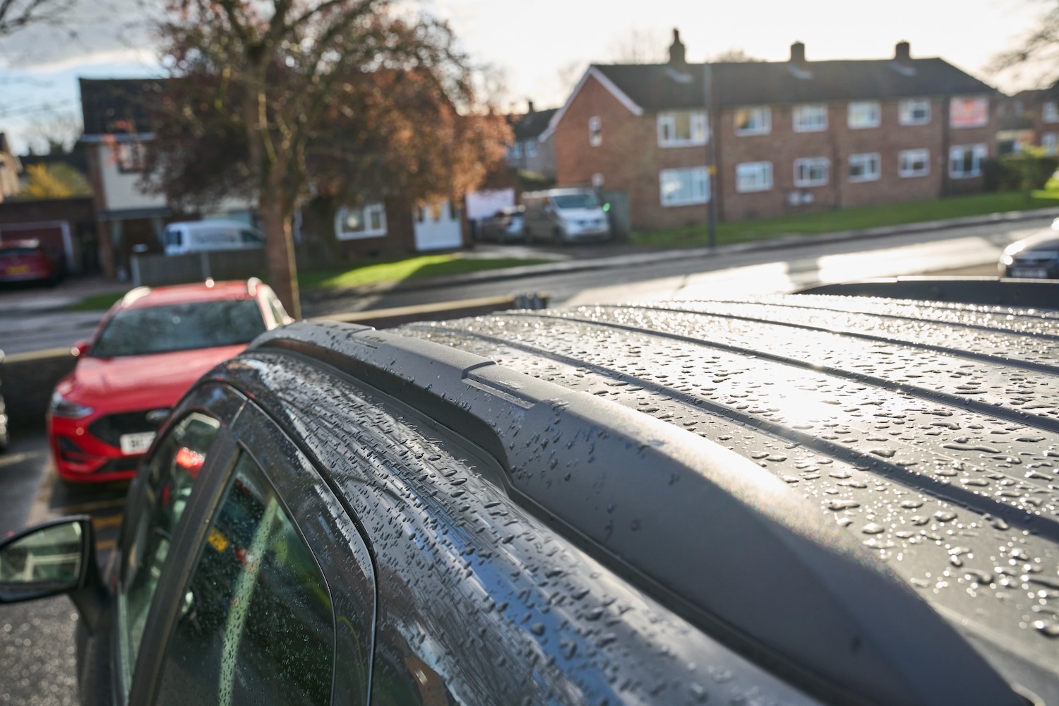 Used Ford Ecosport 2023 for sale - 77998699: Photo 13