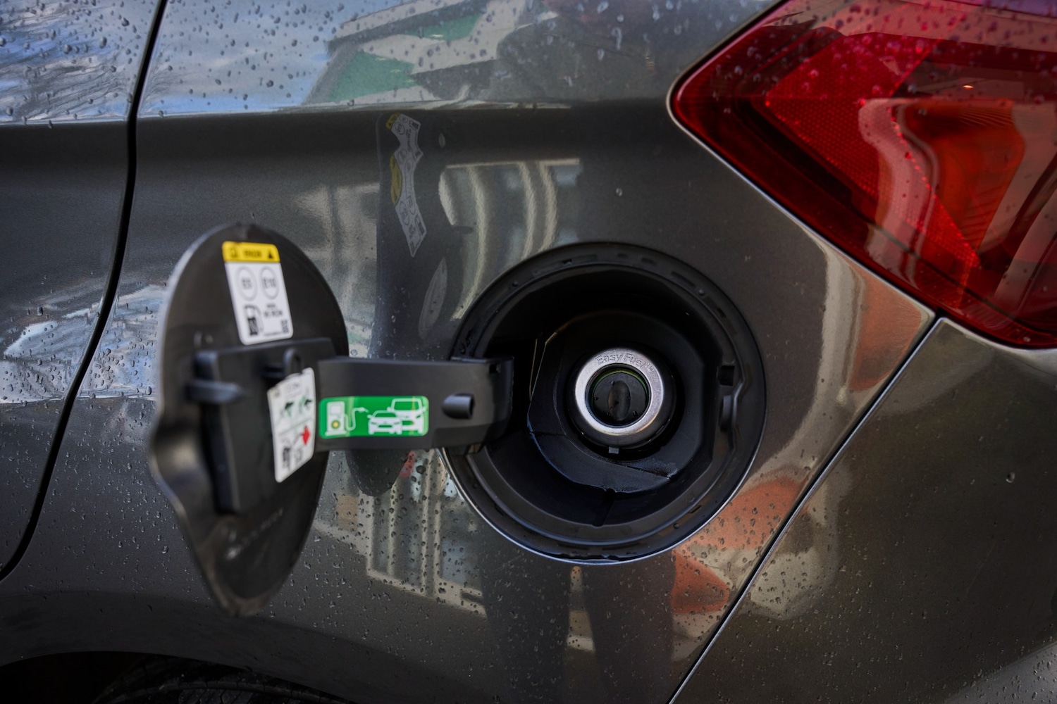 Used Ford Ecosport 2023 for sale - 77998699: Photo 14