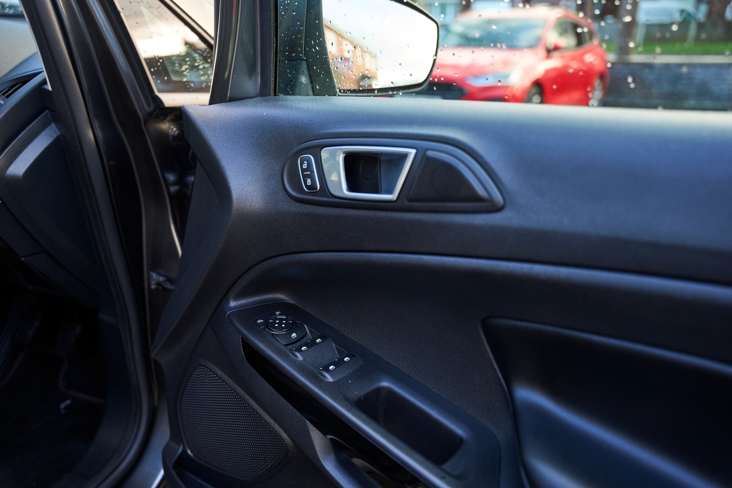 Used Ford Ecosport 2023 for sale - 77998699: Photo 17