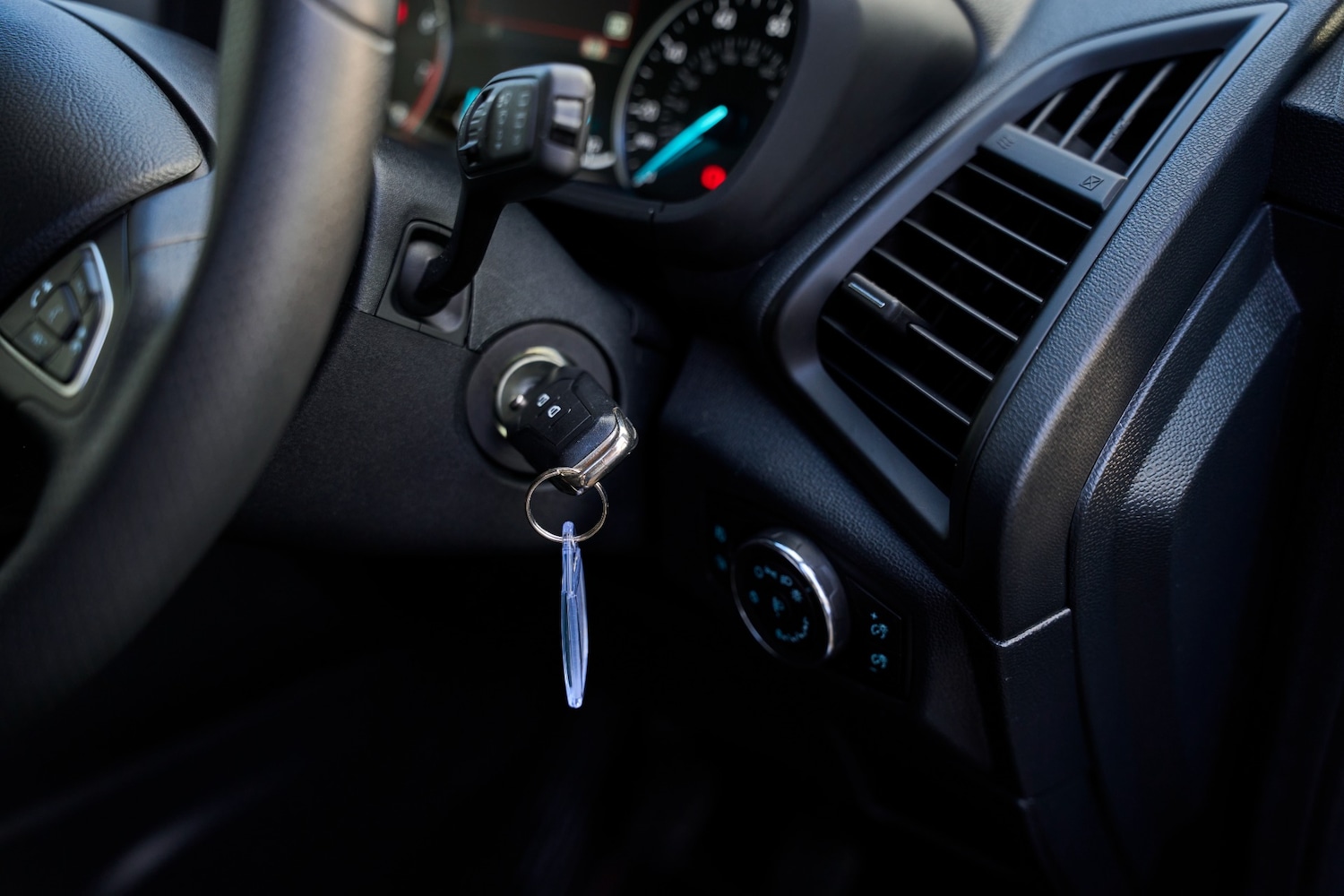 Used Ford Ecosport 2023 for sale - 77998699: Photo 18