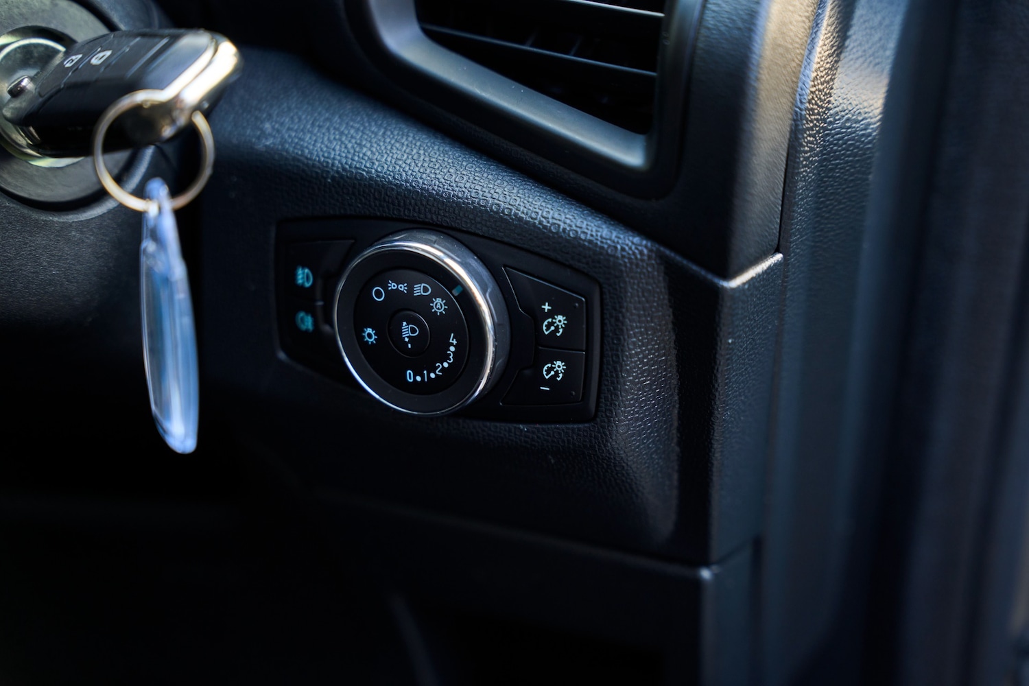 Used Ford Ecosport 2023 for sale - 77998699: Photo 19