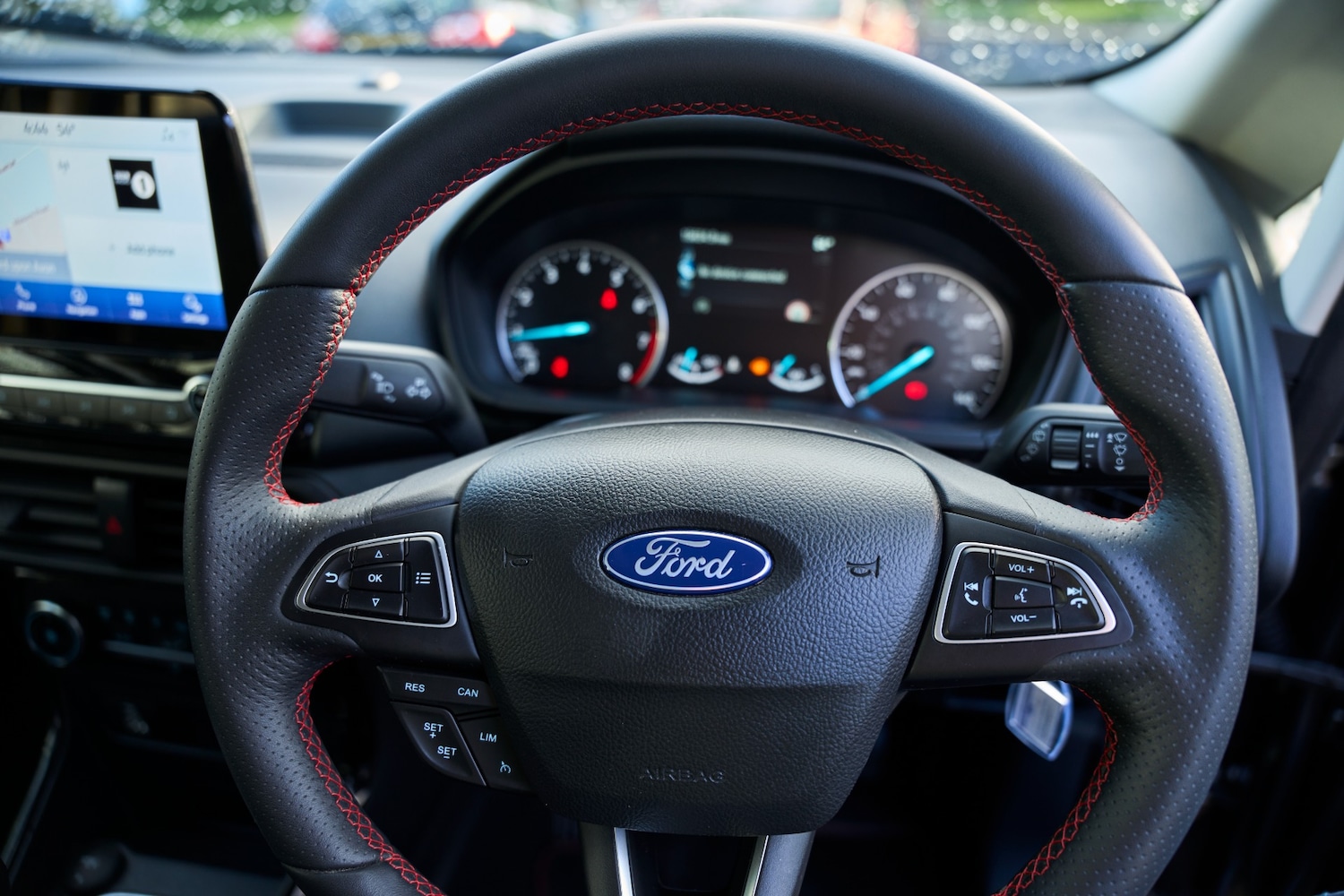 Used Ford Ecosport 2023 for sale - 77998699: Photo 20