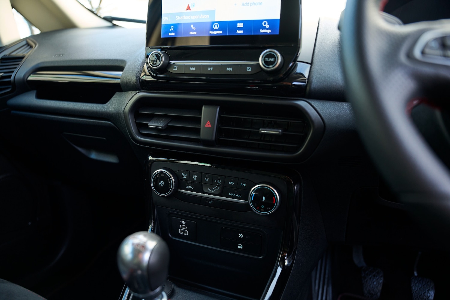 Used Ford Ecosport 2023 for sale - 77998699: Photo 21