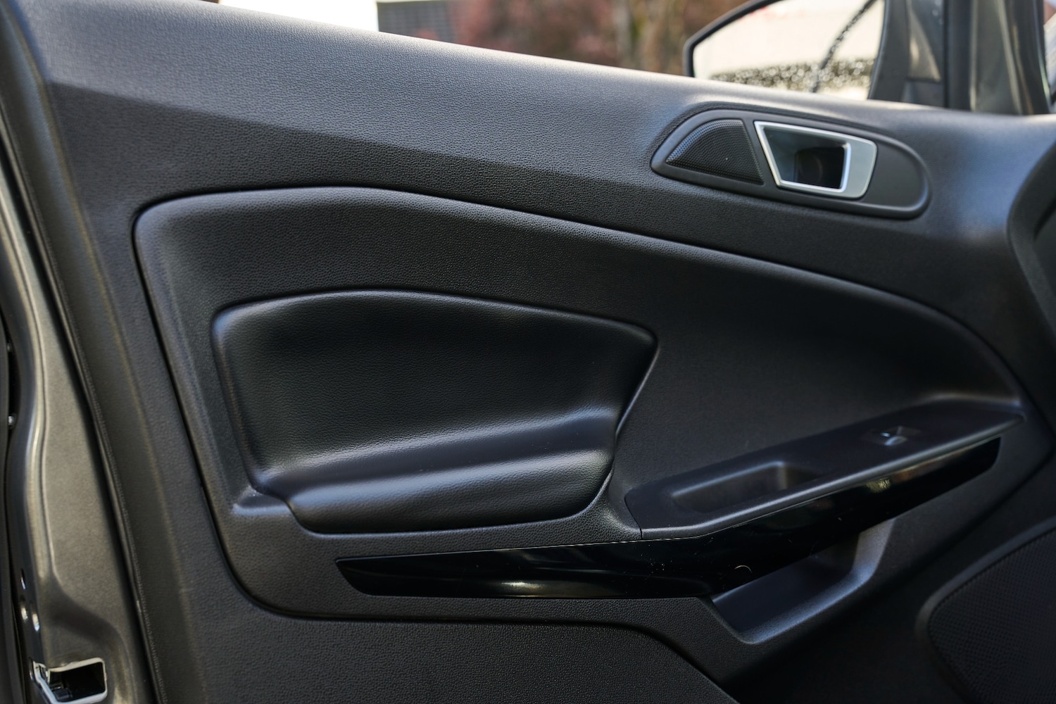 Used Ford Ecosport 2023 for sale - 77998699: Photo 25