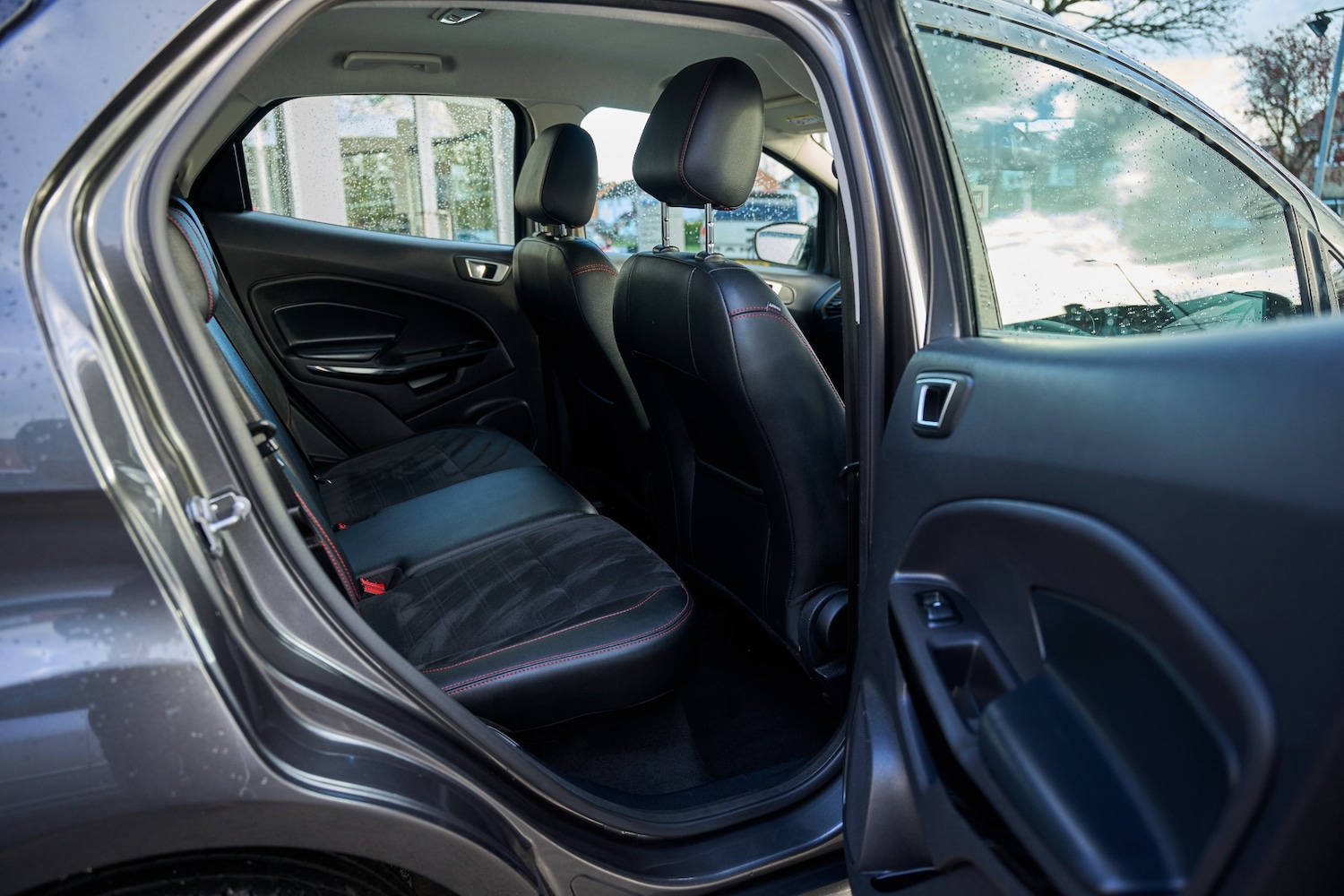 Used Ford Ecosport 2023 for sale - 77998699: Photo 9