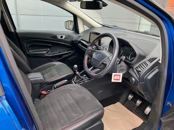 Used Ford Ecosport 2018 for sale - 78776775: Photo