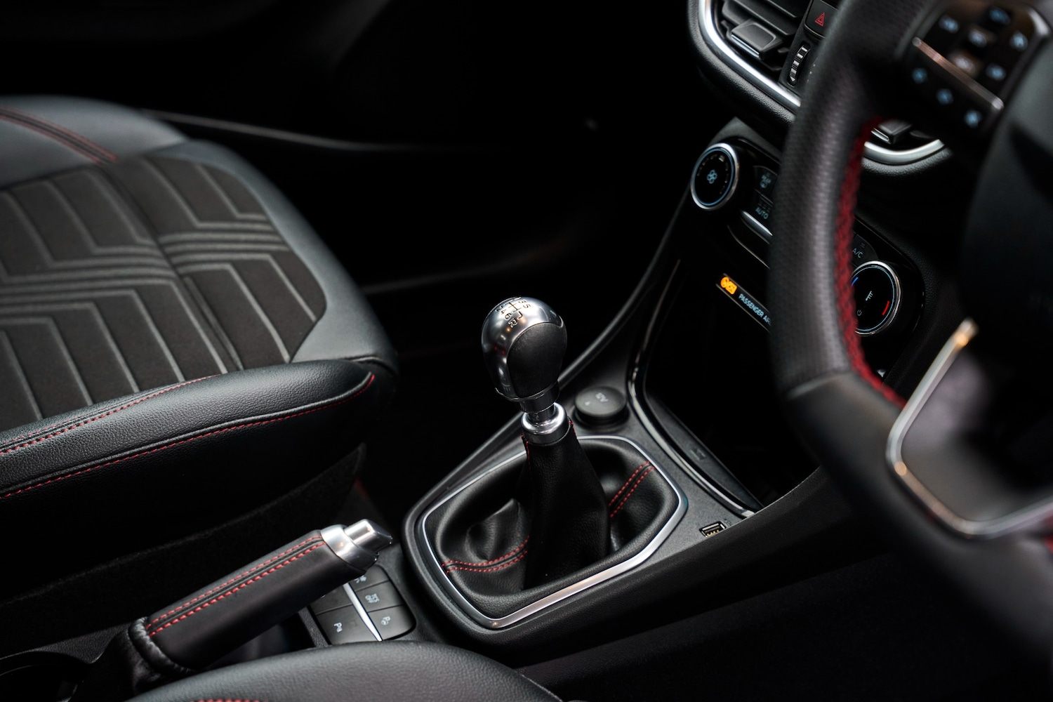 Used Ford Puma 2023 for sale - 77406553: Photo 12