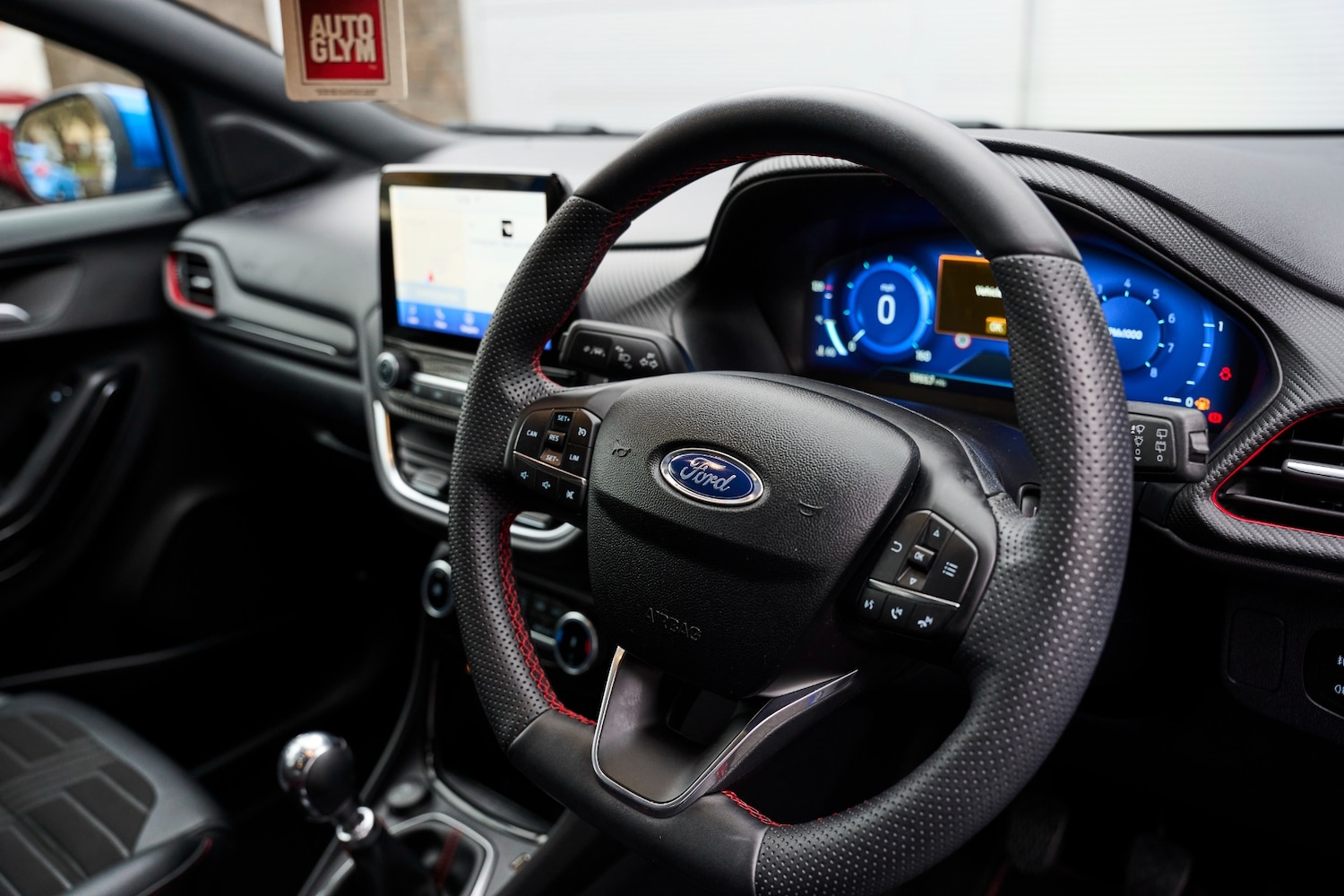 Used Ford Puma 2023 for sale - 77406553: Photo 13