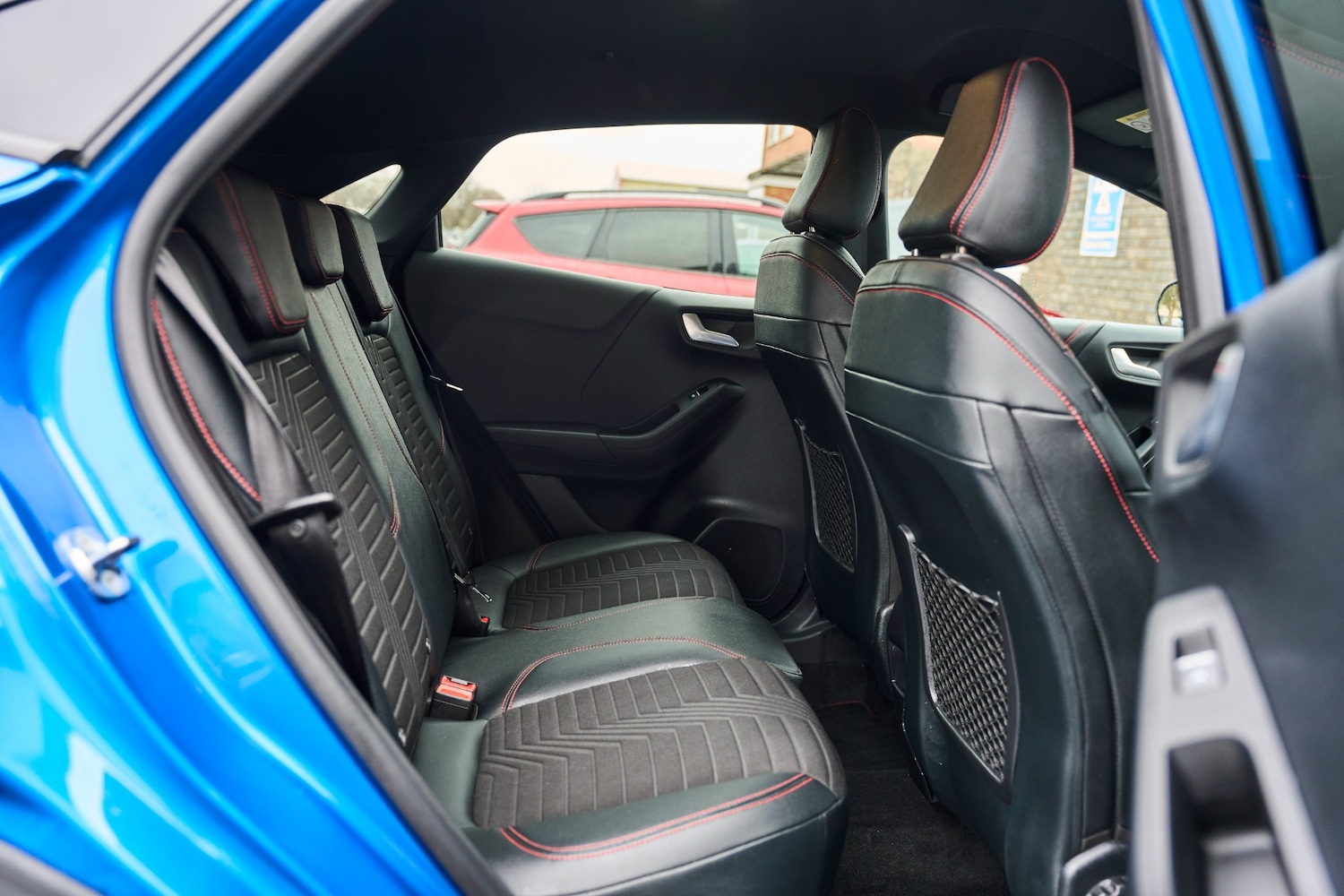 Used Ford Puma 2023 for sale - 77406553: Photo 14