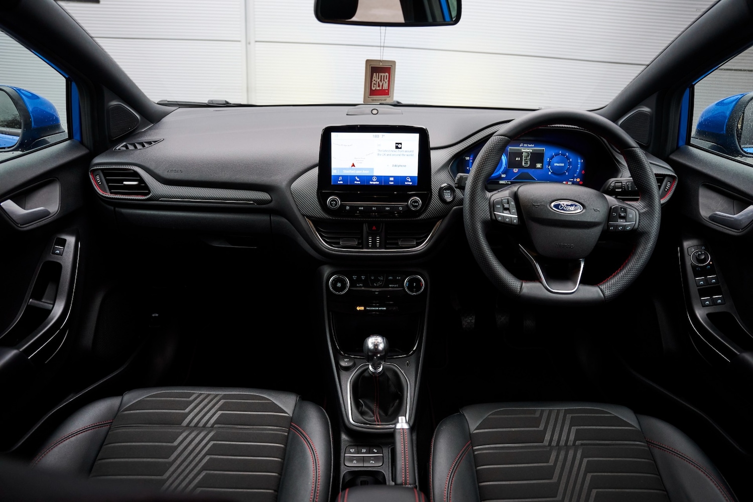 Used Ford Puma 2023 for sale - 77406553: Photo 15