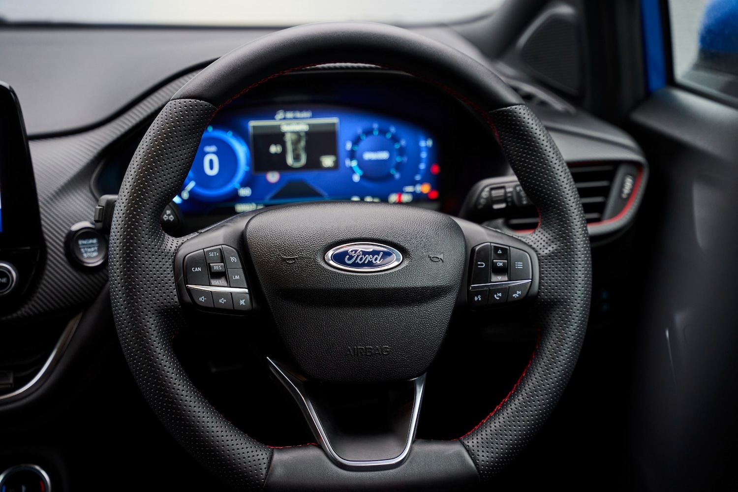 Used Ford Puma 2023 for sale - 77406553: Photo 16