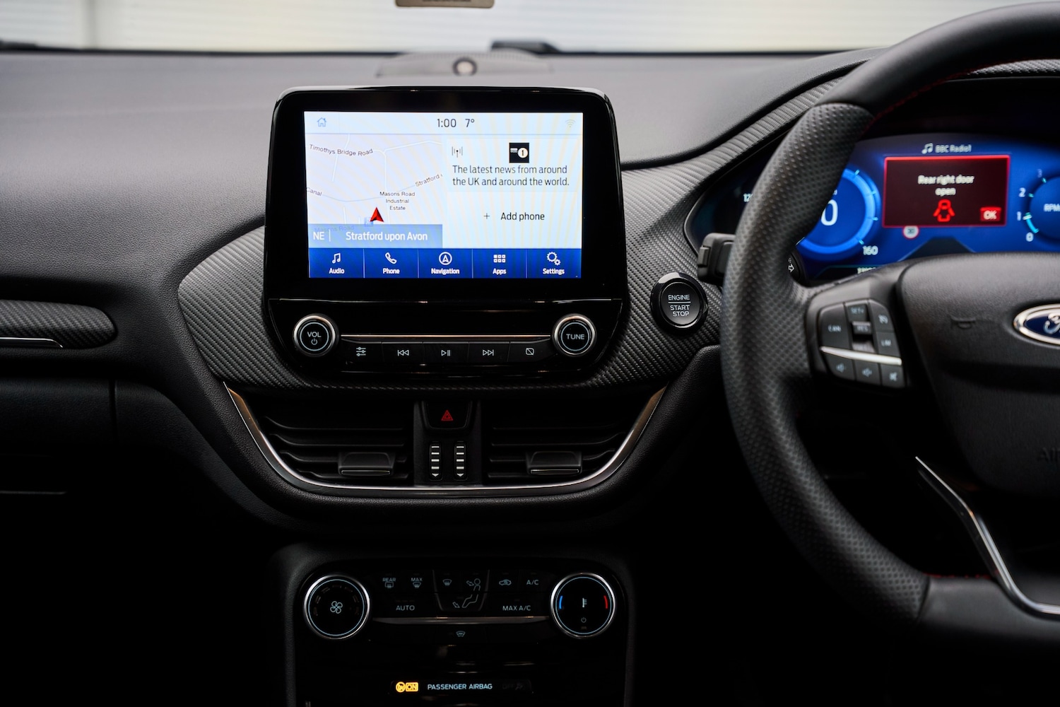 Used Ford Puma 2023 for sale - 77406553: Photo 17