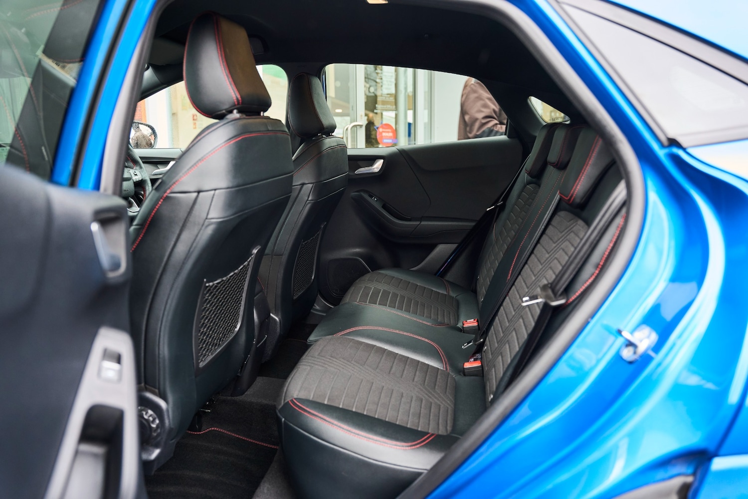 Used Ford Puma 2023 for sale - 77406553: Photo 25