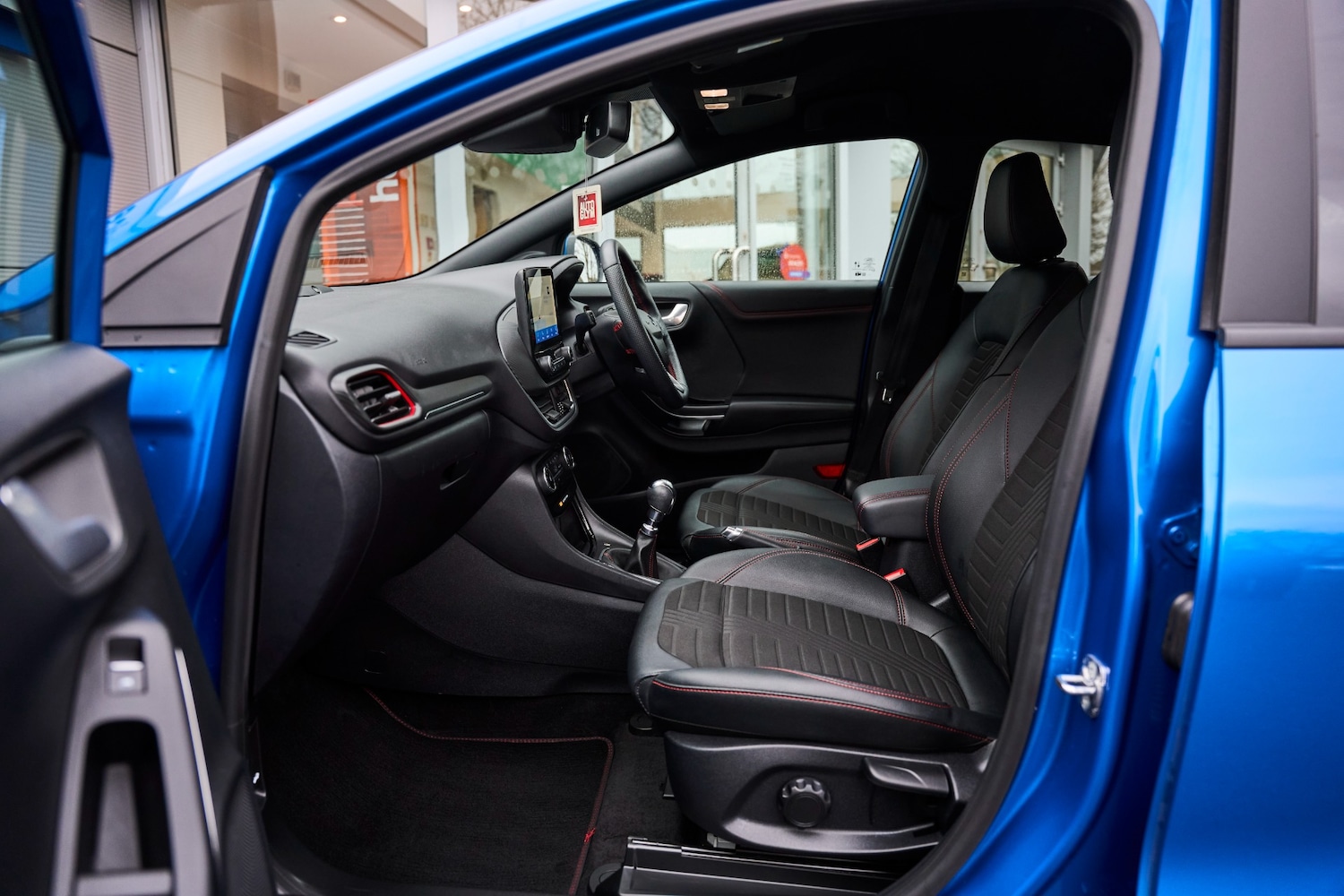 Used Ford Puma 2023 for sale - 77406553: Photo 26