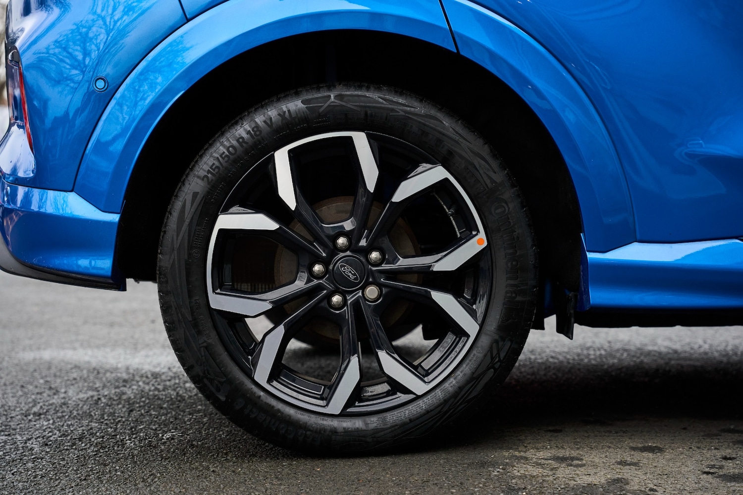 Used Ford Puma 2023 for sale - 77406553: Photo 8