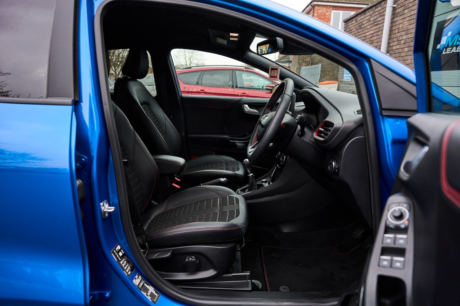 Used Ford Puma 2023 for sale - 77406553: Photo 9