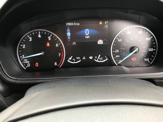 Used Ford Ecosport 2023 for sale - 76946135: Photo 14