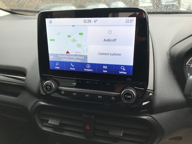 Used Ford Ecosport 2023 for sale - 76946135: Photo 15