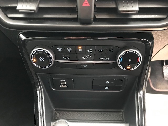 Used Ford Ecosport 2023 for sale - 76946135: Photo 16