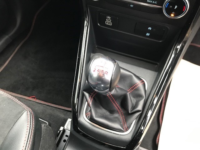 Used Ford Ecosport 2023 for sale - 76946135: Photo 17