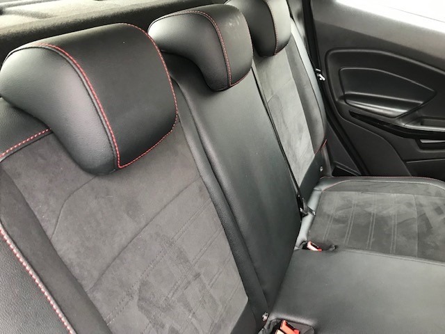 Used Ford Ecosport 2023 for sale - 76946135: Photo 20