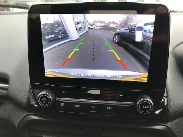 Used Ford Ecosport 2023 for sale - 76946135: Photo 9