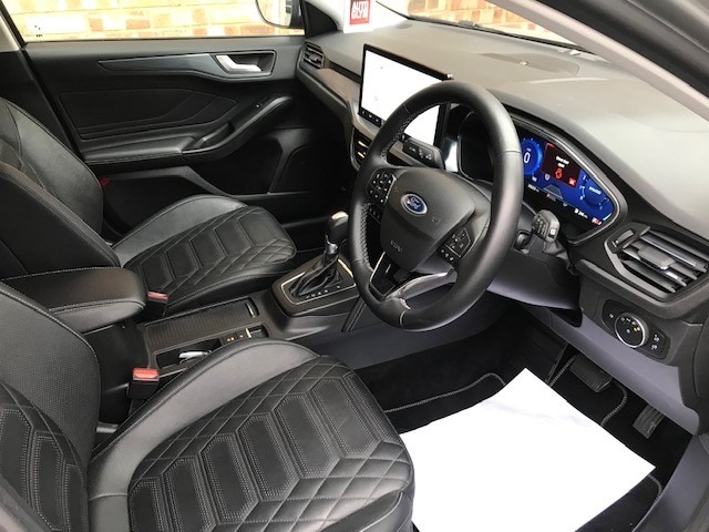 Used Ford Focus 2022 for sale - 76946819: Photo 10