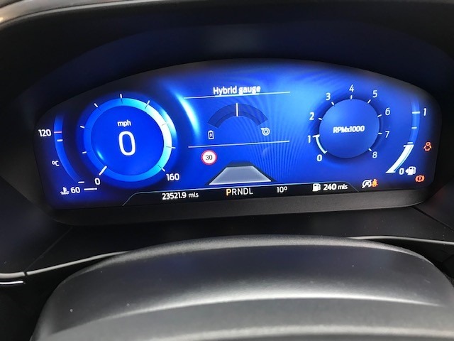 Used Ford Focus 2022 for sale - 76946819: Photo 12