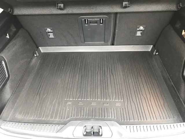 Used Ford Focus 2022 for sale - 76946819: Photo 13