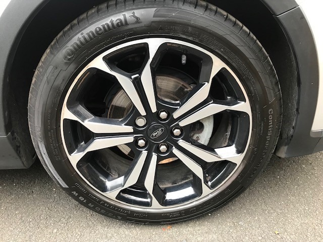 Used Ford Focus 2022 for sale - 76946819: Photo 14