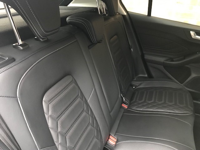 Used Ford Focus 2022 for sale - 76946819: Photo 16