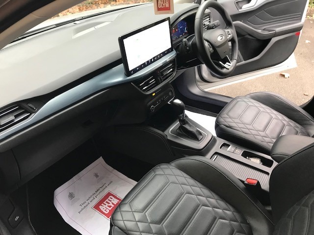 Used Ford Focus 2022 for sale - 76946819: Photo 17