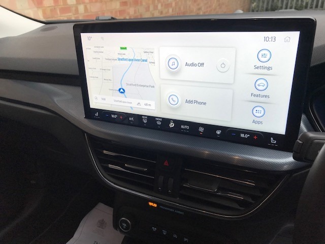 Used Ford Focus 2022 for sale - 76946819: Photo 19