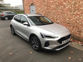 Used Ford Focus 2022 for sale - 76946819: Photo