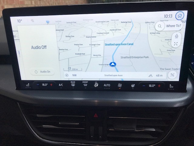 Used Ford Focus 2022 for sale - 76946819: Photo 22