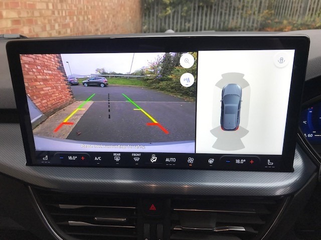 Used Ford Focus 2022 for sale - 76946819: Photo 23