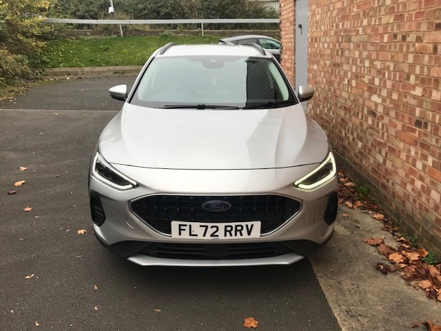 Used Ford Focus 2022 for sale - 76946819: Photo 3