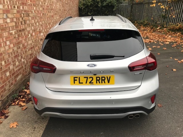 Used Ford Focus 2022 for sale - 76946819: Photo 6