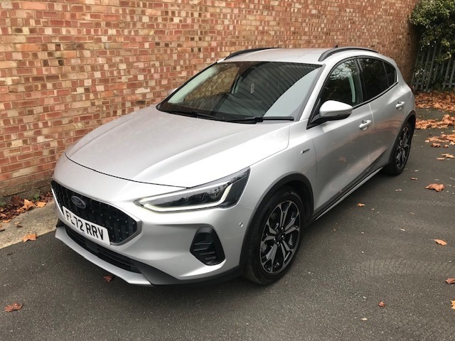 Used Ford Focus 2022 for sale - 76946819: Photo 7