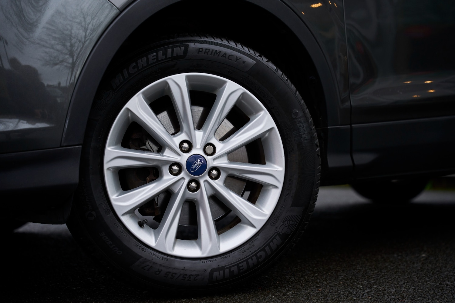 Used Ford Kuga 2016 for sale - 76958230: Photo 10