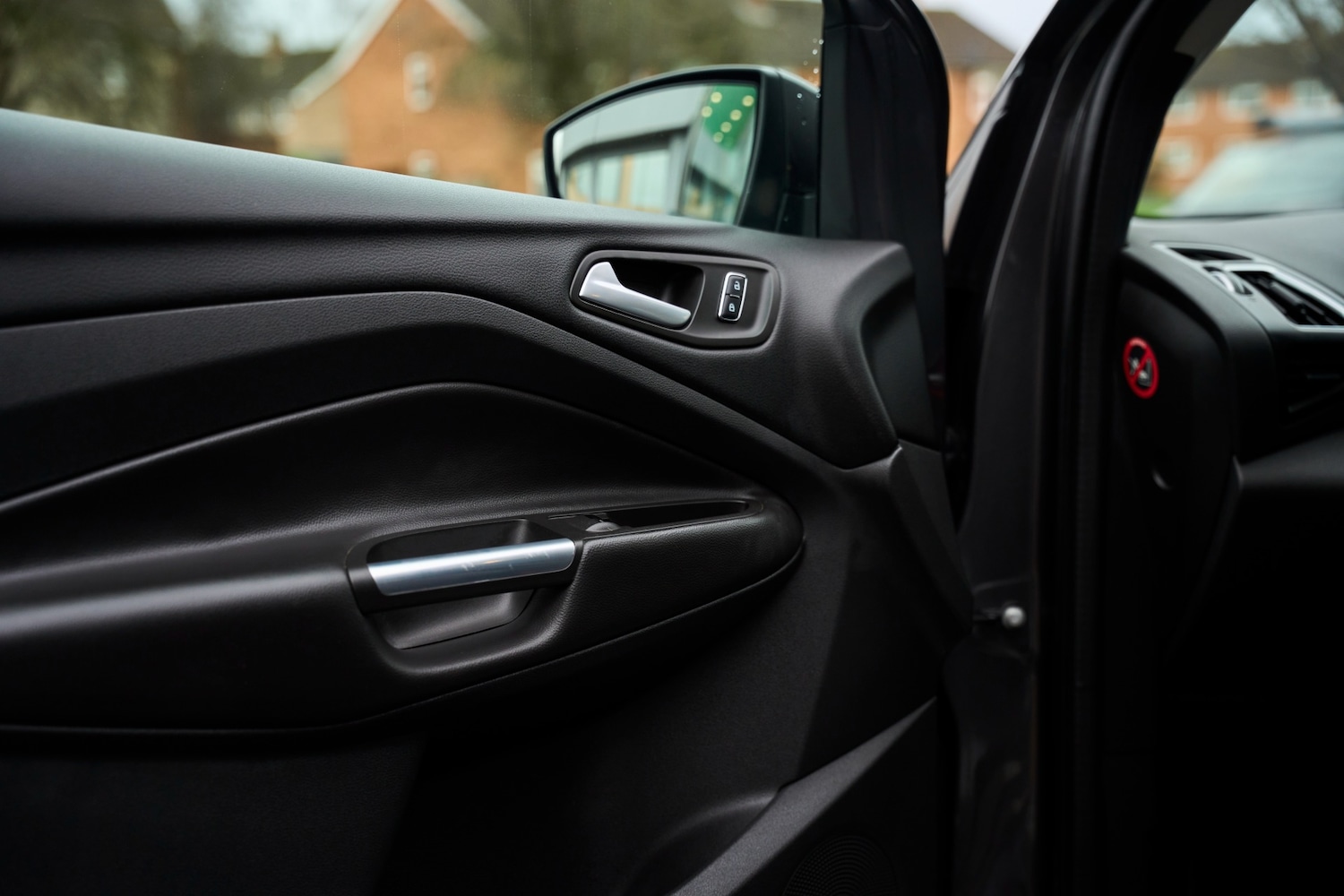 Used Ford Kuga 2016 for sale - 76958230: Photo 12